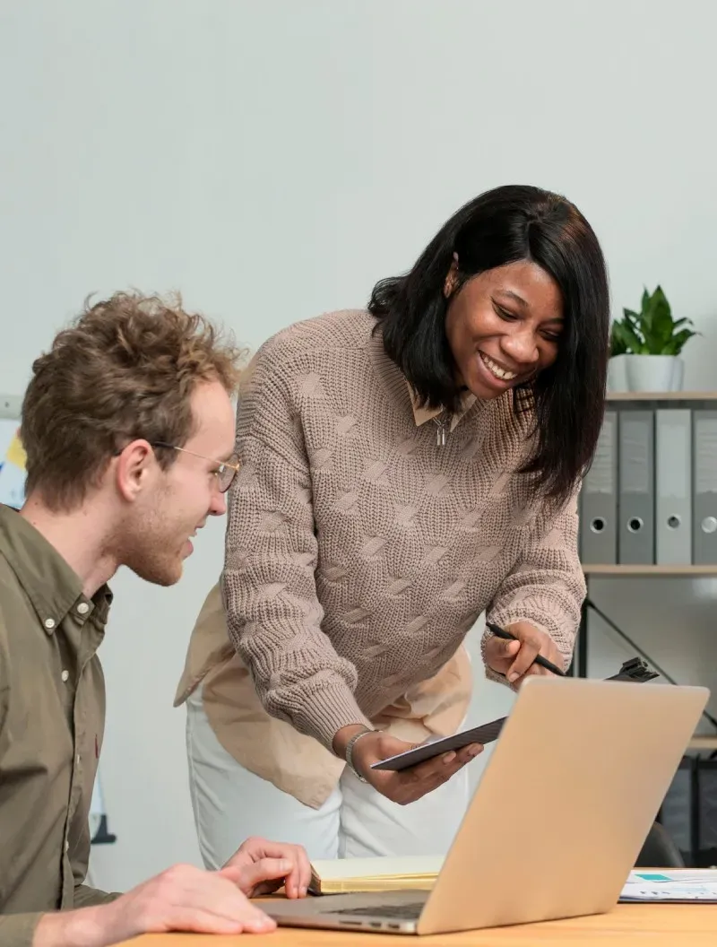 Urban Architecture detail