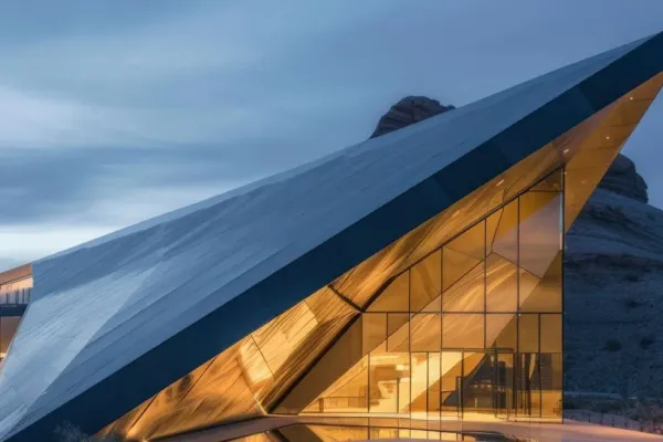 Sustainable Materials in Modern Design: A Complete Guide