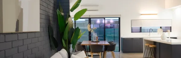 Sustainable Building