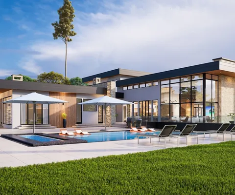 Green Residence