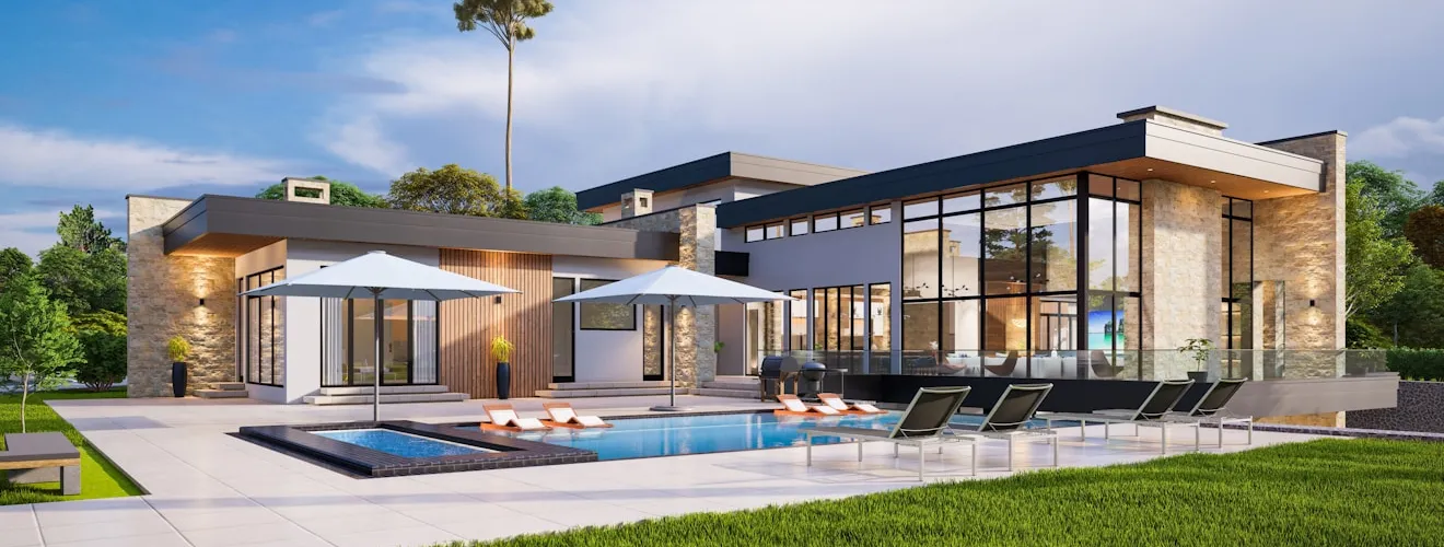 Green Residence