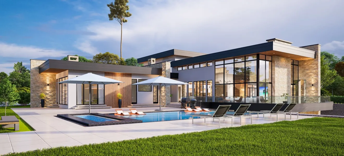 Green Residence