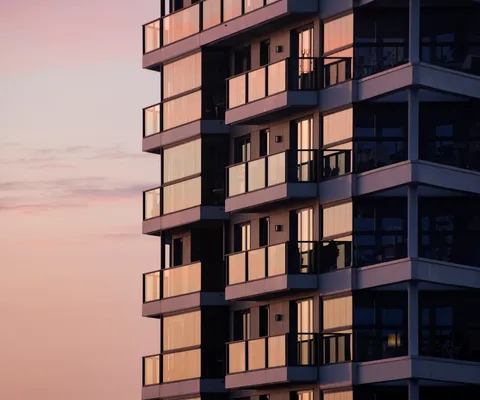Housing Complex