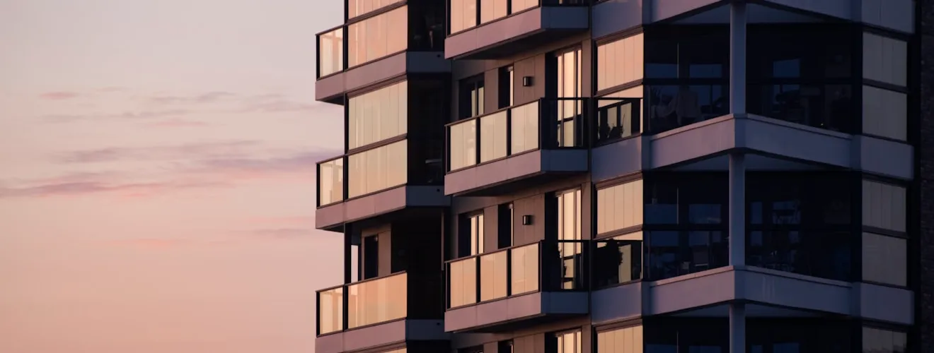 Housing Complex