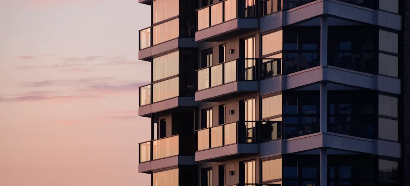 Housing Complex