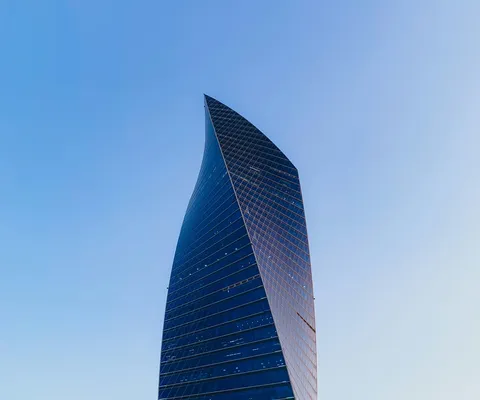 Skyline Tower