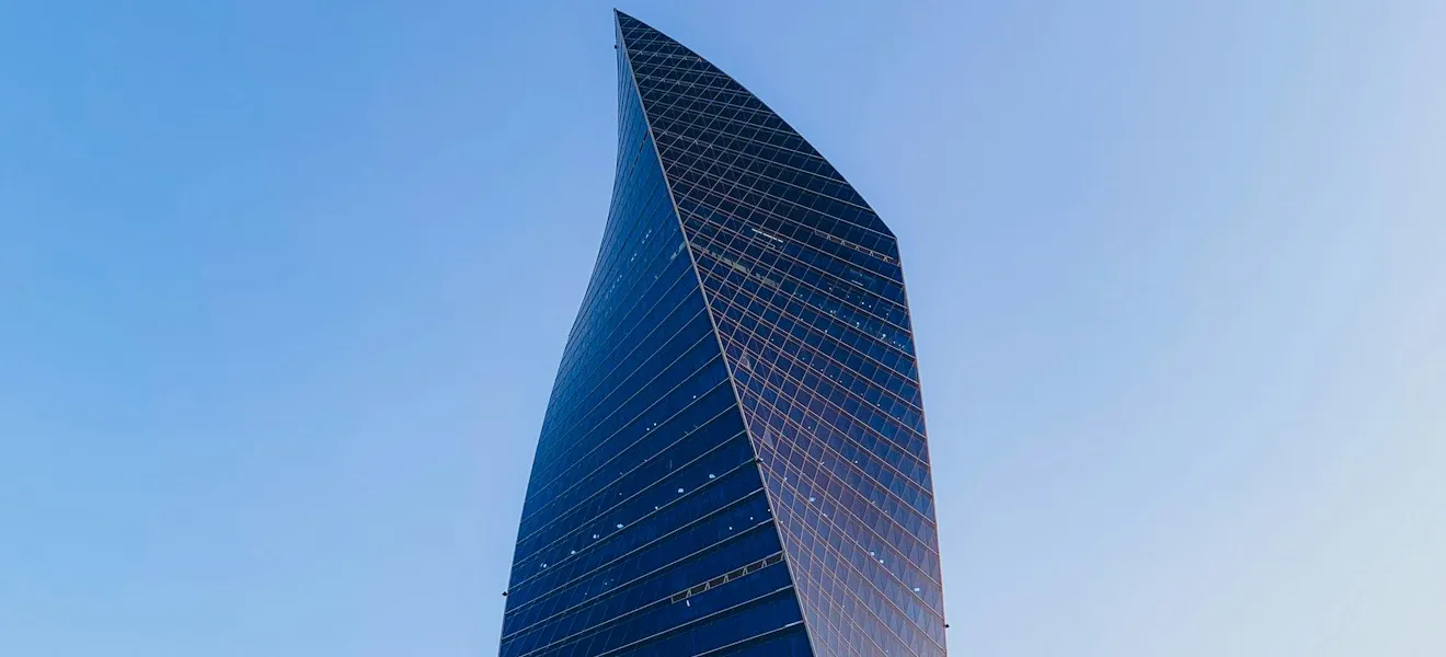 Skyline Tower