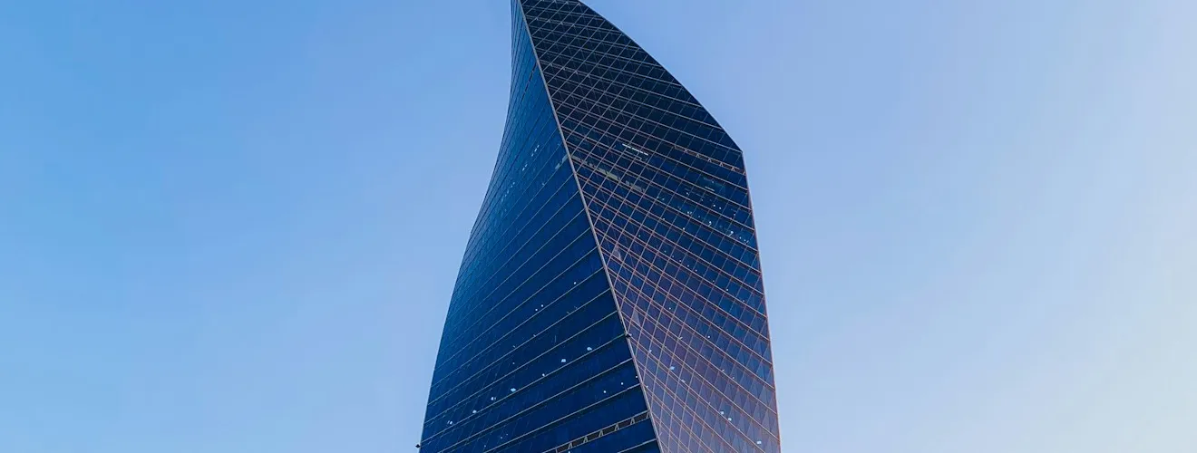 Skyline Tower