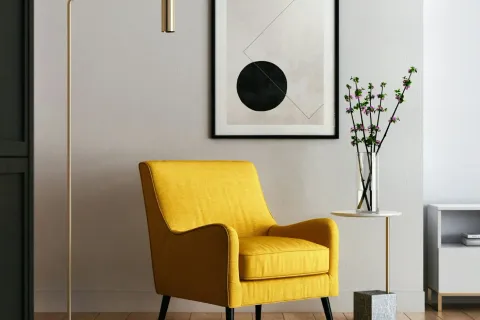 Color Psychology in Architecture: How Colors Shape Spaces