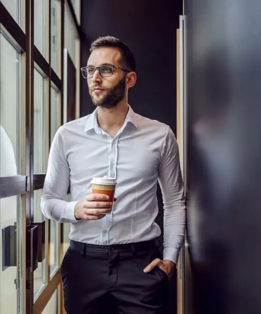 Richard Jackson testimonial