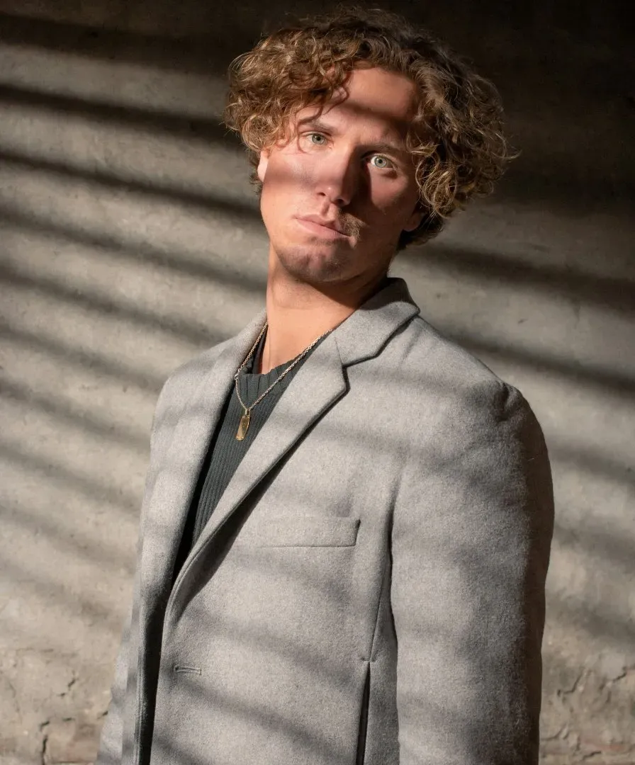 David Lee testimonial