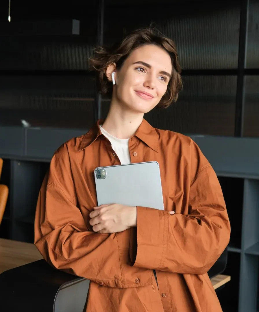 Emma Thompson testimonial