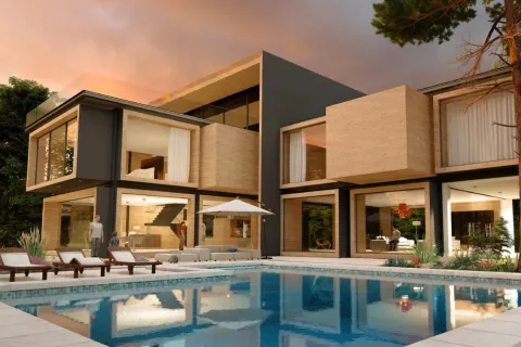 Biophilic Design: Connecting Architecture with Nature